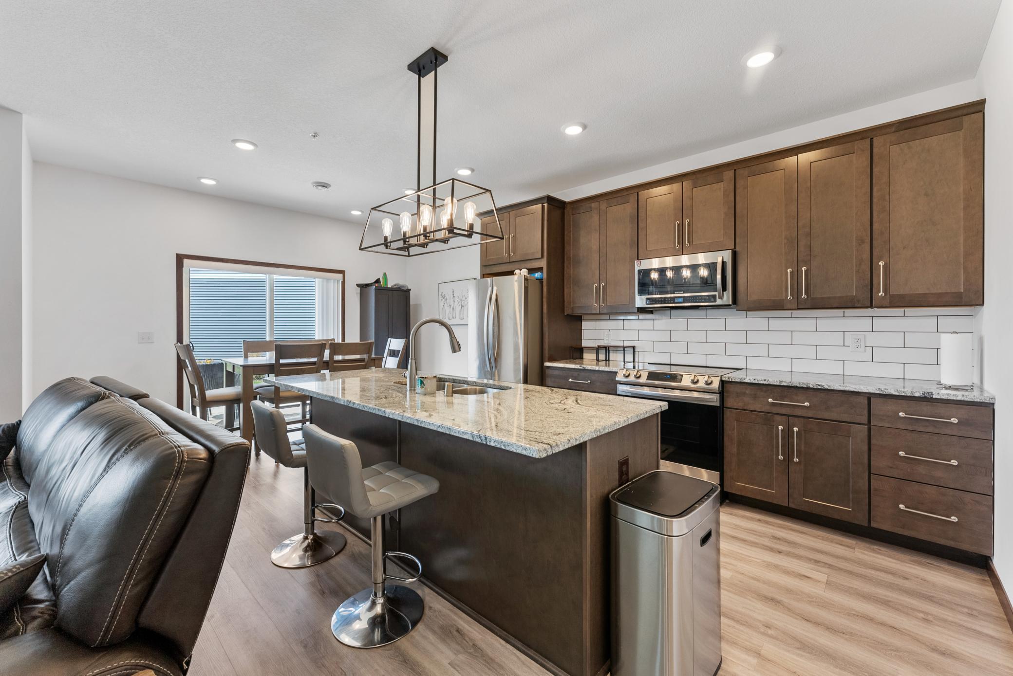 Brenly Way, Rogers, MN 55374