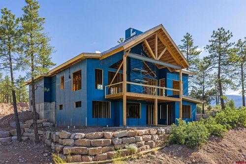 64 Clubhouse Village Drive, Durango, CO, 81301 | Card Image