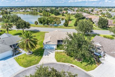 2501 English Ivy Circle, House other with 3 bedrooms, 2 bathrooms and null parking in The Villages FL | Image 3