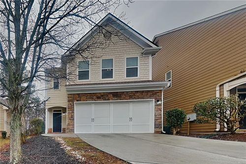 1980 Lily Valley Dr, Lawrenceville, GA, 30045-7968 | Card Image