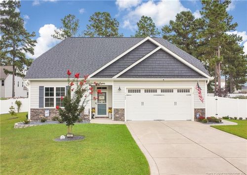 602 Crepe Myrtle Ct, Aberdeen, NC, 28315-0300 | Card Image