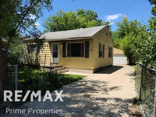 4051 Oconnor Road, Mt Morris Township, MI, 48504 | Card Image