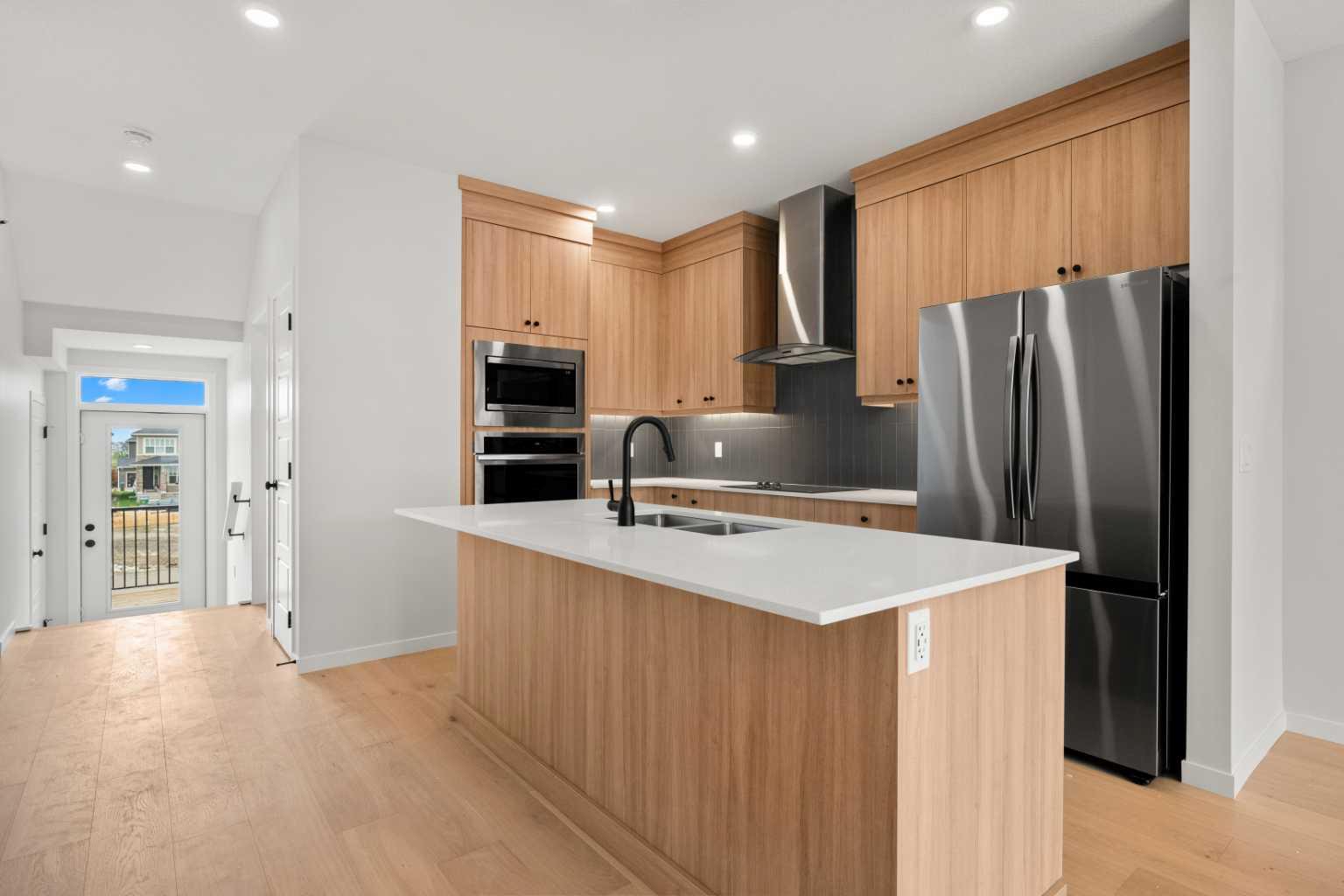 Residential in Calgary 4