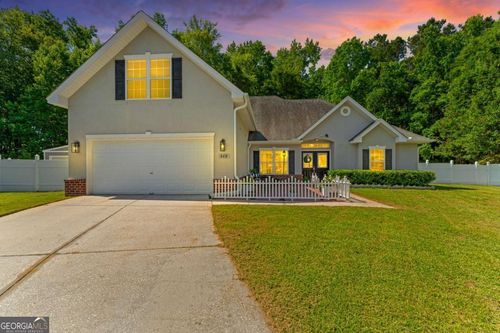 800 Hyacinth Circle, Guyton, GA, 31312 | Card Image