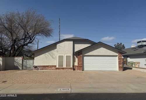 6320 W Shaw Butte Dr, Glendale, AZ, 85304-2425 | Card Image
