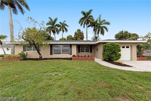5046 Northampton Dr, FORT MYERS, FL, 33919-1919 | Card Image