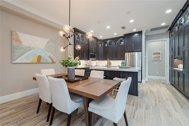 8776 Yucatan Ct, House attached with 2 bedrooms, 2 bathrooms and null parking in NAPLES FL | Image 11