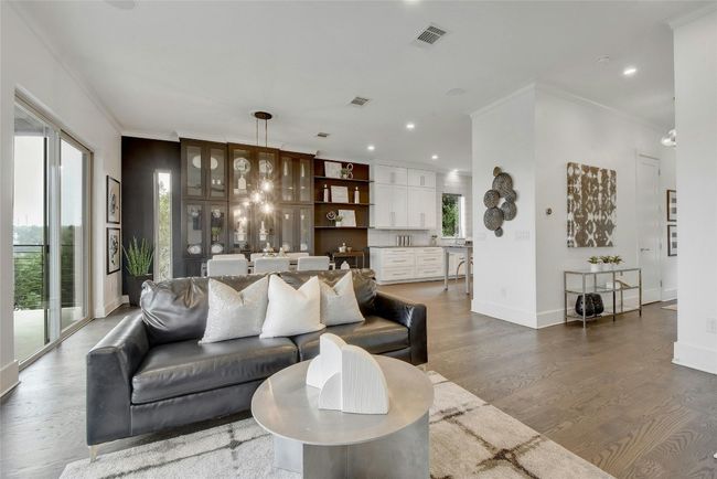 Living area | Image 12