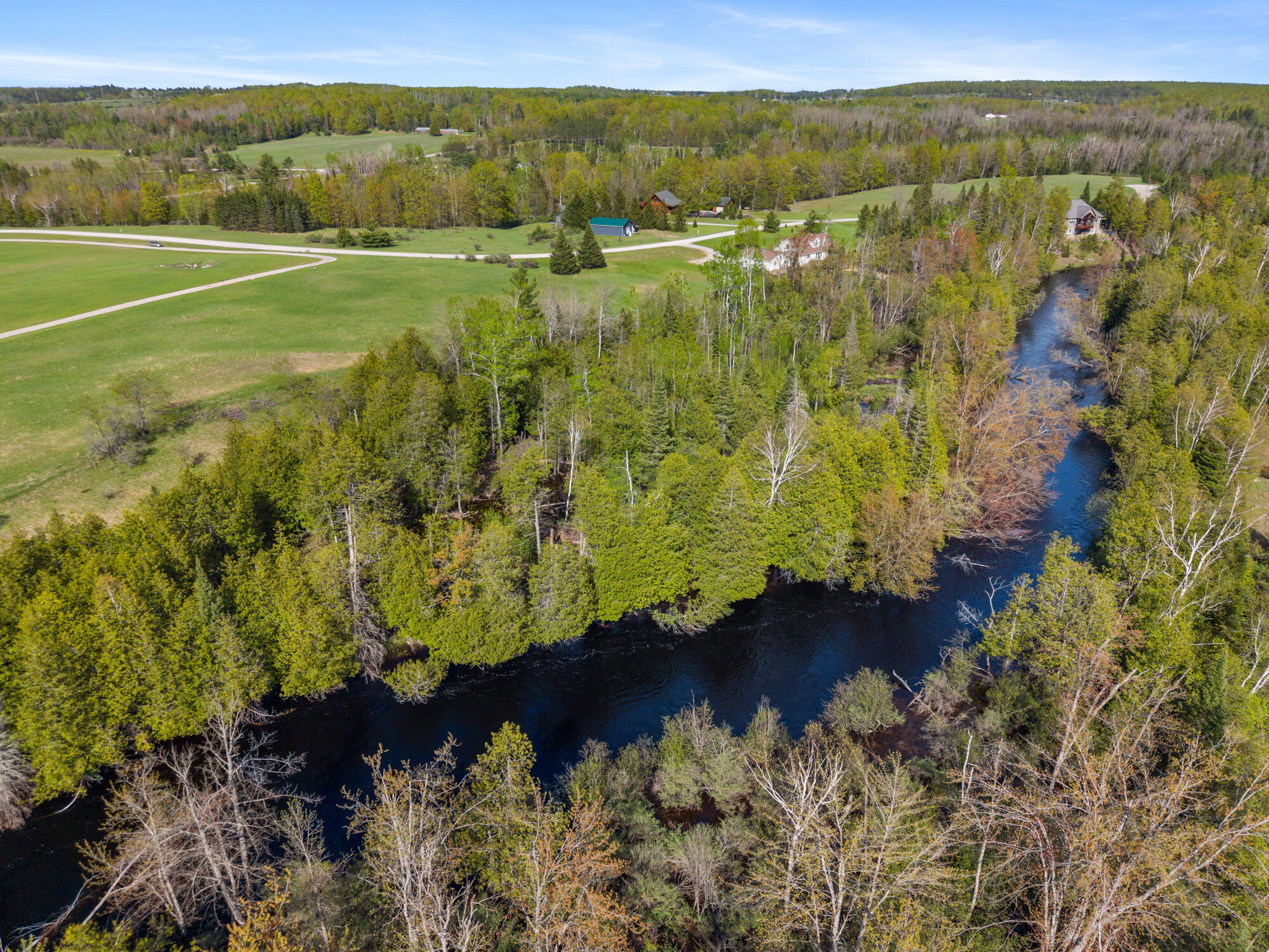 Land in Onaway