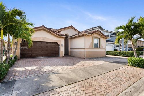 16368 Sw 43rd Ter, Miami, FL, 33185-5328 | Card Image