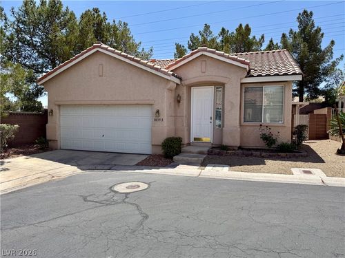 10353 Sloping Hill Avenue, Las Vegas, NV, 89129 | Card Image
