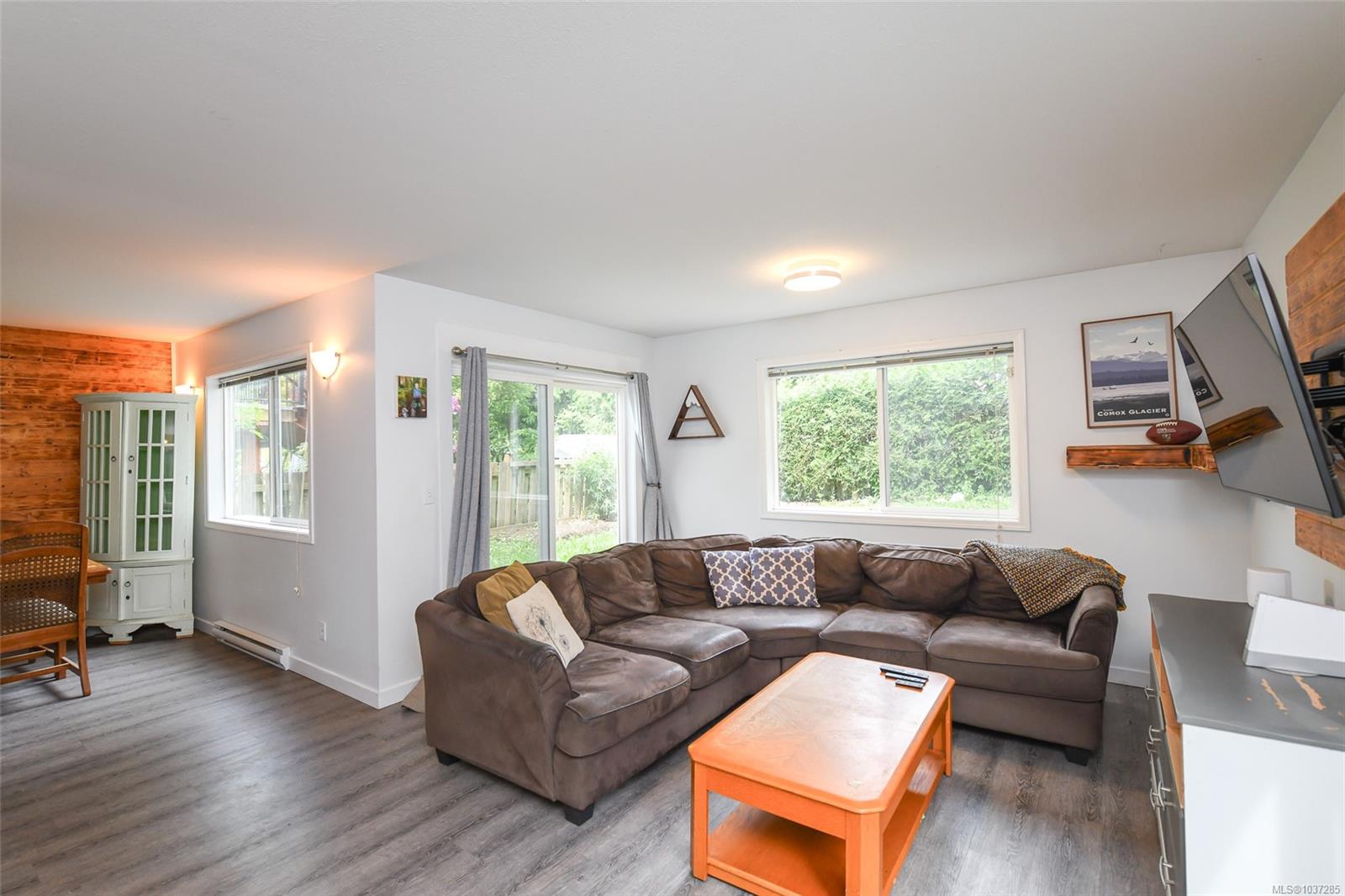 Residential in Courtenay 2
