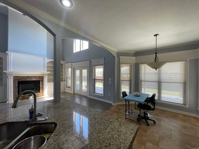 3200 Robbins Dr, House other with 4 bedrooms, 3 bathrooms and null parking in Bryant AR | Image 10