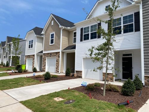 1208 Pate Farm Ln, Durham, NC, 27703-6814 | Card Image