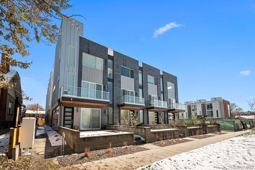 unit-1-1624 Irving St, Denver, CO, 80204-2095 | Card Image