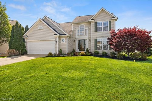 4558 Hearthstone Way, Medina, OH, 44256-6590 | Card Image