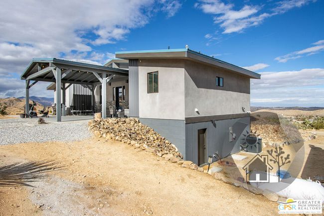 57795 Santa Barbara Dr, House other with 2 bedrooms, 2 bathrooms and 10 parking in Yucca Valley CA | Image 9