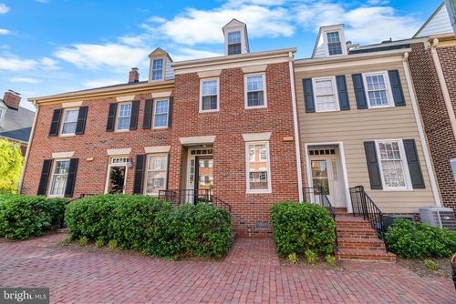 633 S Columbus St, ALEXANDRIA, VA, 22314-4101 | Card Image