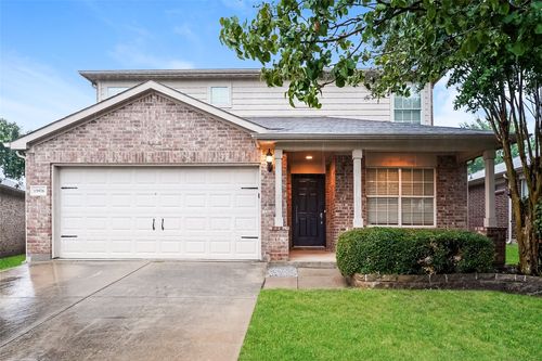 15976 Avenel Way, Fort Worth, TX, 76177-2128 | Card Image