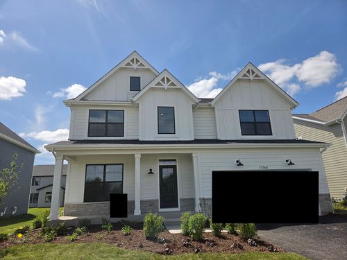 17360 W Victoria Crossing Way, Lockport, IL, 60441 | Card Image