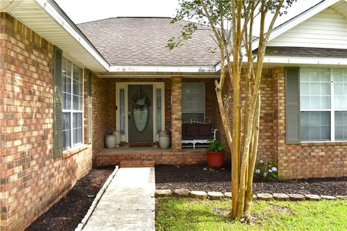 8209 Cheyenne St S, Theodore, AL, 36582-7338 | Card Image
