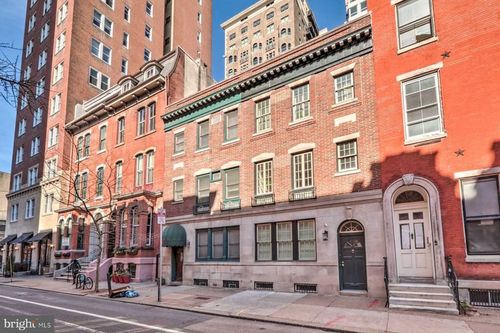 1831 Spruce Street, PHILADELPHIA, PA, 19103 | Card Image