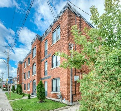 5-81 Gibson Ave, Hamilton, ON, L8L6J9 | Card Image