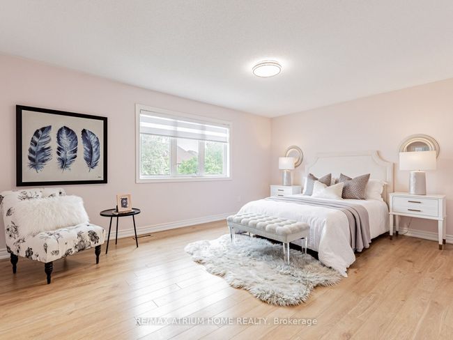 15 Pinecrest St, House other with 3 bedrooms, 3 bathrooms and 2 parking in Markham ON | Image 23