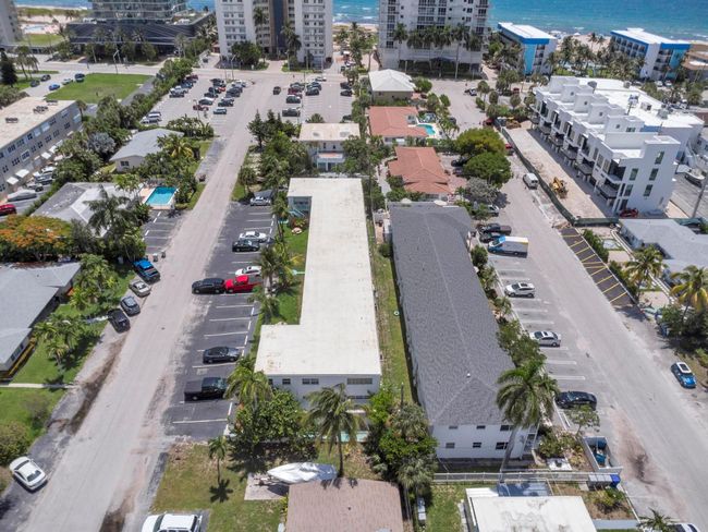 APT-2 - 3212 Ne 7 Th Pl, Condo with 1 bedrooms, 1 bathrooms and null parking in Pompano Beach FL | Image 43