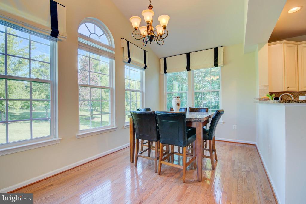 Residential Lease in ALDIE 2