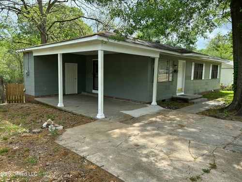 1110 Barbara Ann Dr, Jackson, MS, 39204-5103 | Card Image