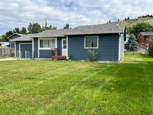 12716 Doris Dr, Black Hawk, SD, 57718-9359 | Card Image