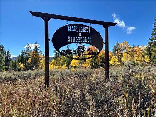 TBD Mustang Way, Oak Creek, CO, 80467 | Card Image