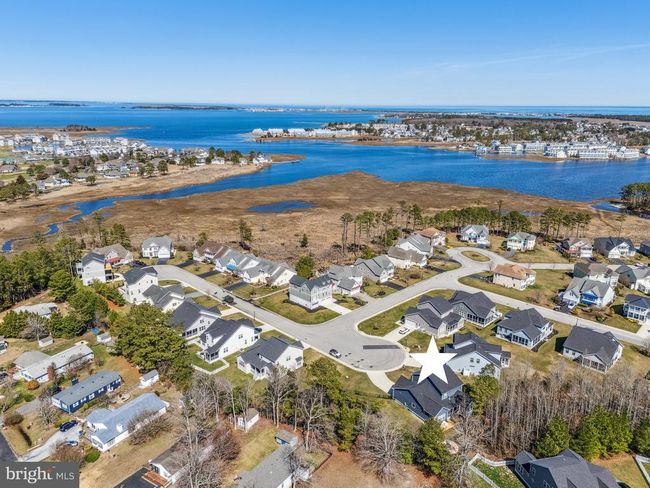 31898 Wharf Ln, House other with 4 bedrooms, 4 bathrooms and null parking in OCEAN VIEW DE | Image 70