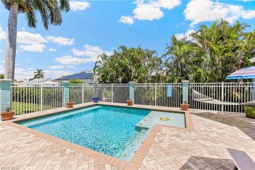 17593 Moorfield Dr, FORT MYERS, FL, 33908-4409 | Card Image