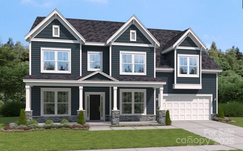 323 Alameda Way, Matthews, NC, 28104-6147 | Card Image