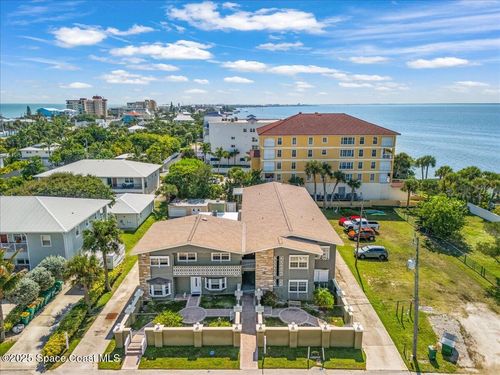 152 Crescent Beach Dr, COCOA BEACH, FL, 32931-4907 | Card Image