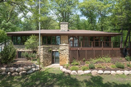 11695 Eagle View Trail, Nisswa, MN, 56468 | Card Image