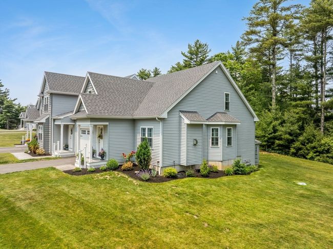 1 - 1 Santana Way, Condo with 2 bedrooms, 3 bathrooms and 2 parking in Carver MA | Image 37