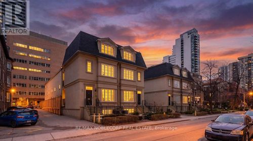 6 Luscombe Lane, Toronto, ON, M4Y3B5 | Card Image