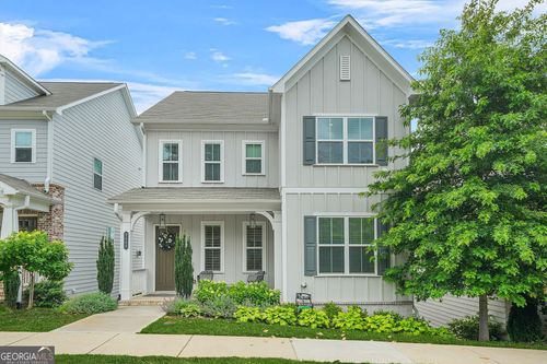 2462 Reed St Se, Smyrna, GA, 30080-2127 | Card Image