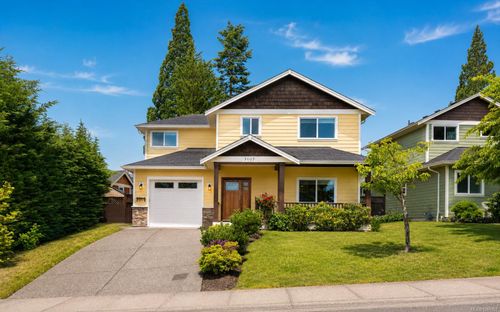 3007 Keystone Dr, Duncan, BC, V9L0E1 | Card Image