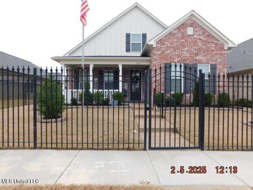 3415 Kreunen Street, Nesbit, MS, 38651 | Card Image