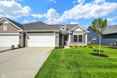 110 Maxim Ct, Cumberland, IN, 46229-4153 | Card Image