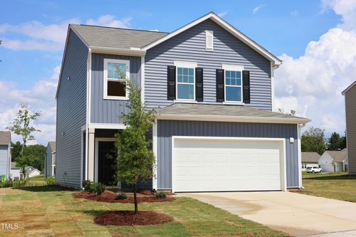 851 Embraer Way, Spring Hope, NC, 27882 | Card Image
