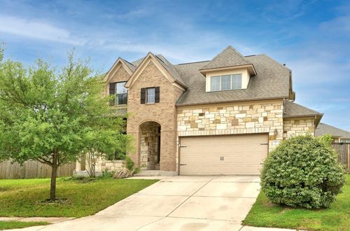 2013 Santa Barbara Ct, Round Rock, TX, 78665-5696 | Card Image