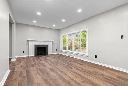 16682 Tracey St, Detroit, MI, 48235-4086 | Card Image