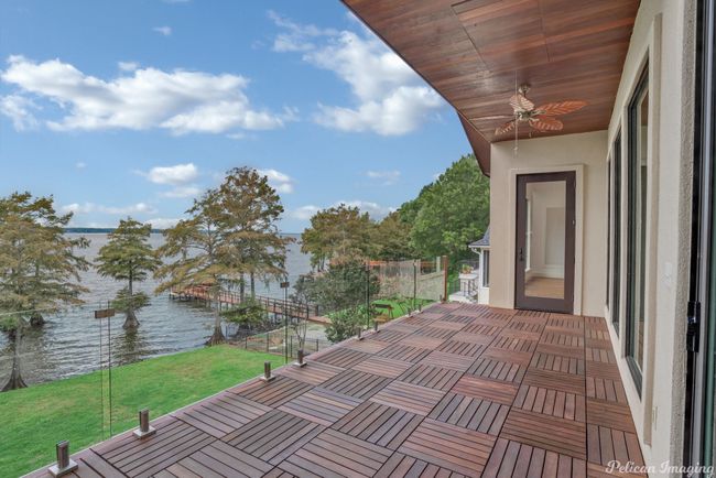 1756 Willow Point Dr, House other with 5 bedrooms, 5 bathrooms and null parking in Shreveport LA | Image 8