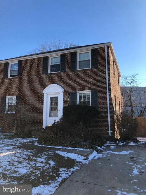 3710 3rd St S, ARLINGTON, VA, 22204-1637 | Card Image