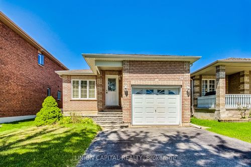 bsmt-10 Butternut Dr, Barrie, ON, L4N0E2 | Card Image